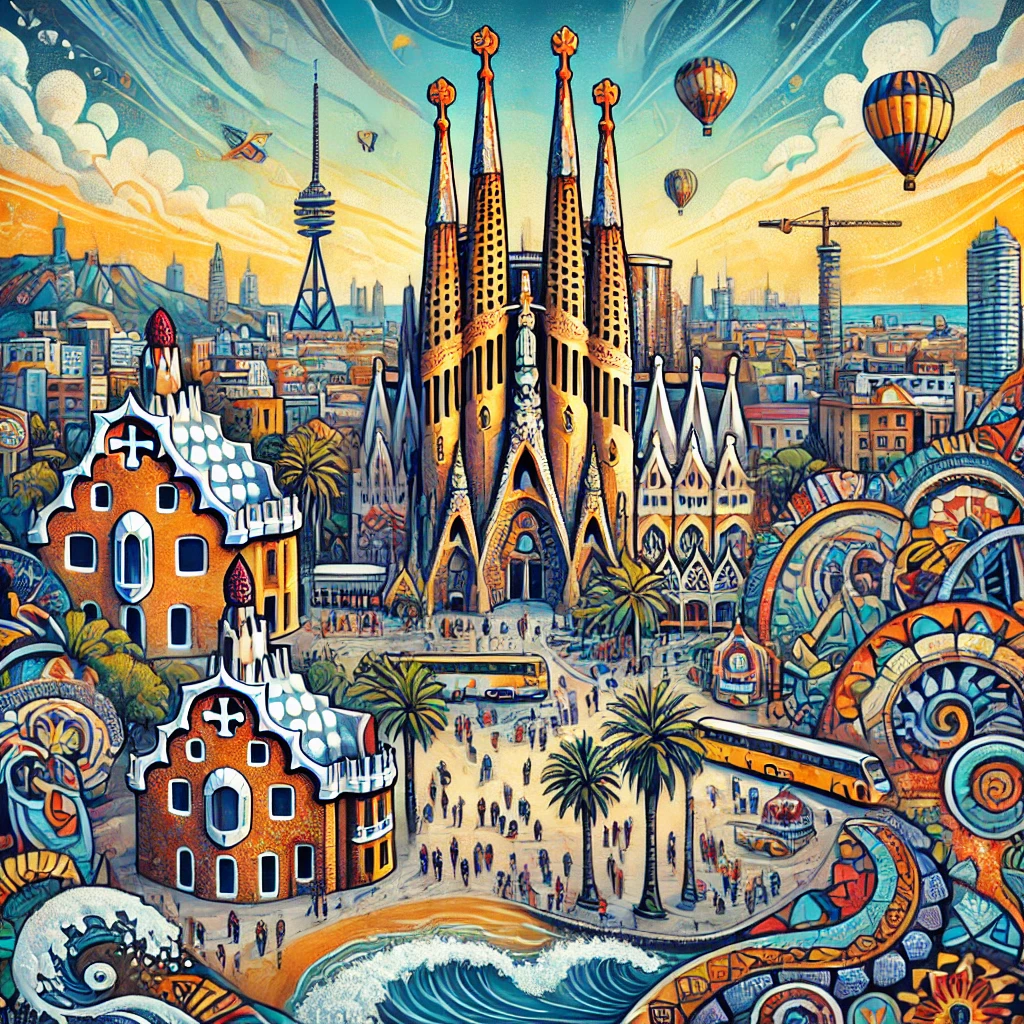 Barcelona