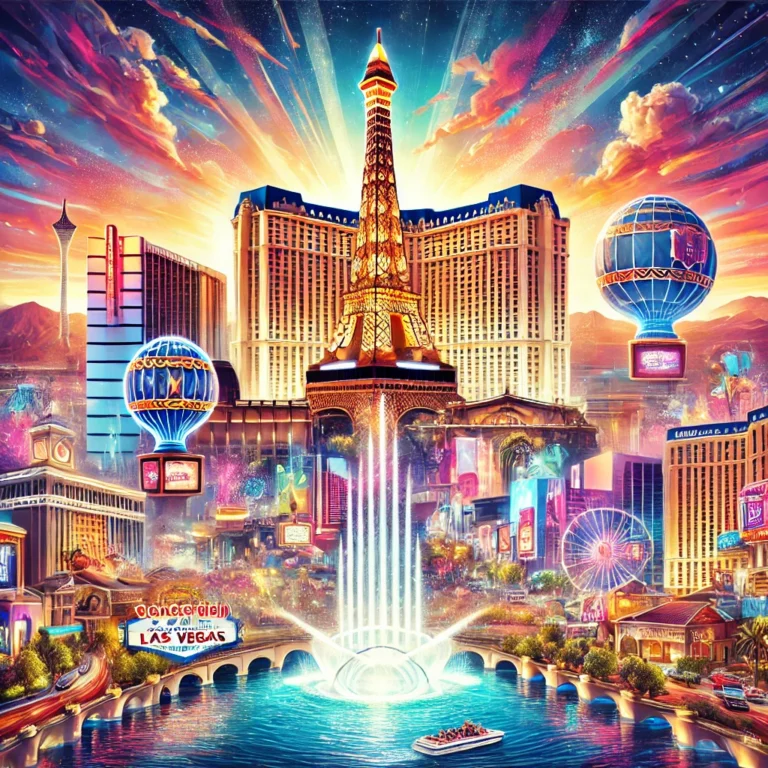 Las Vegas