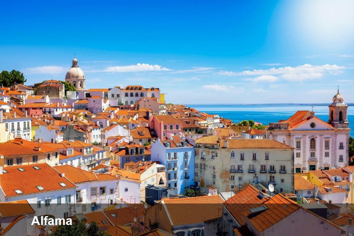 Alfama
