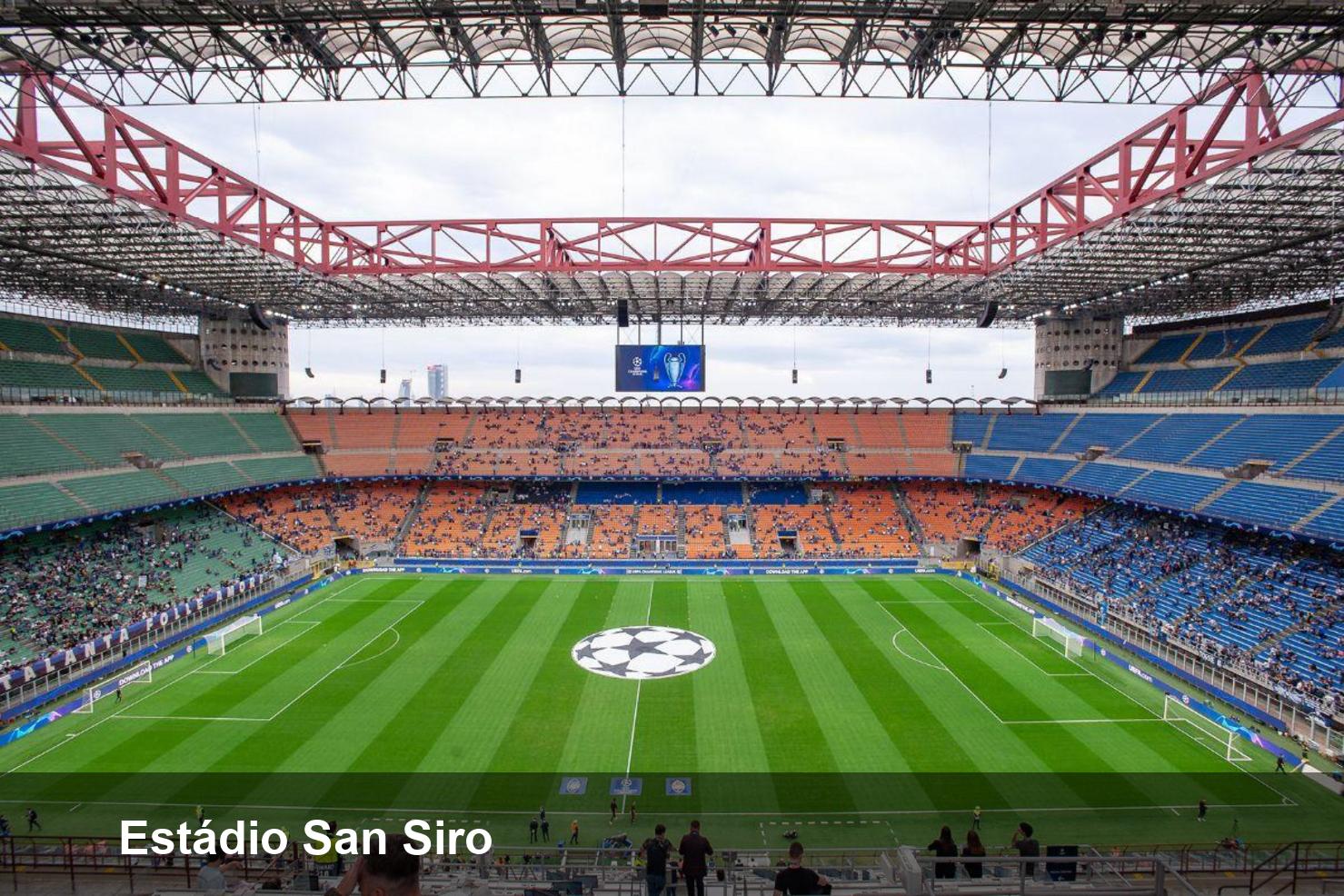 Estádio San Siro