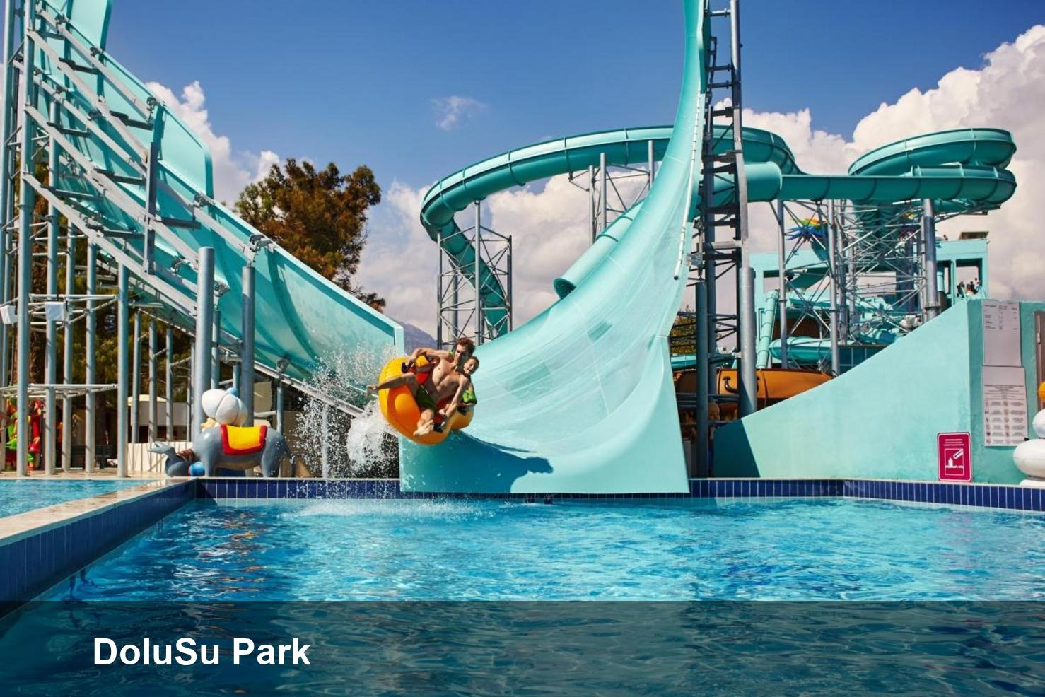 DoluSu Park