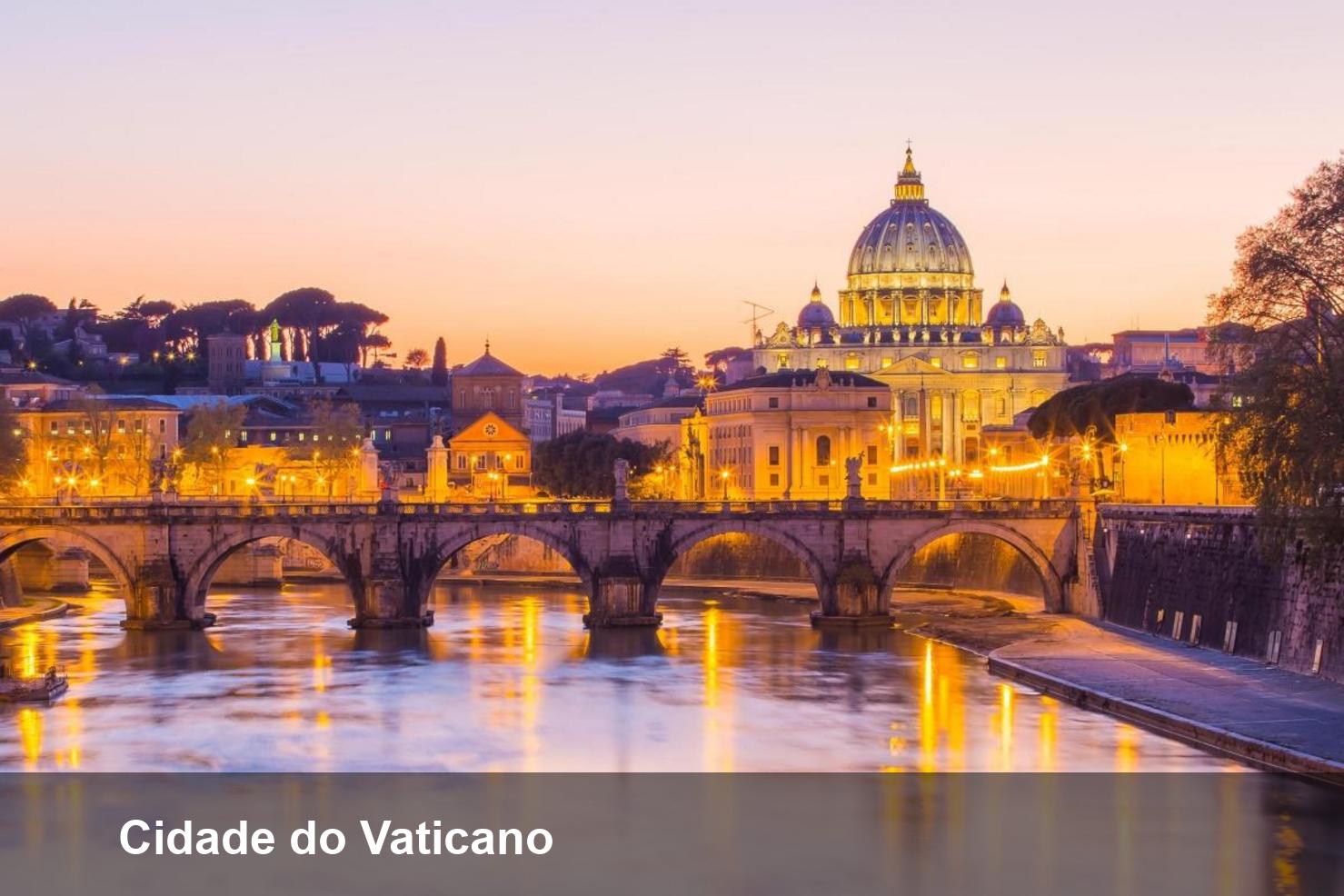 Cidade do Vaticano