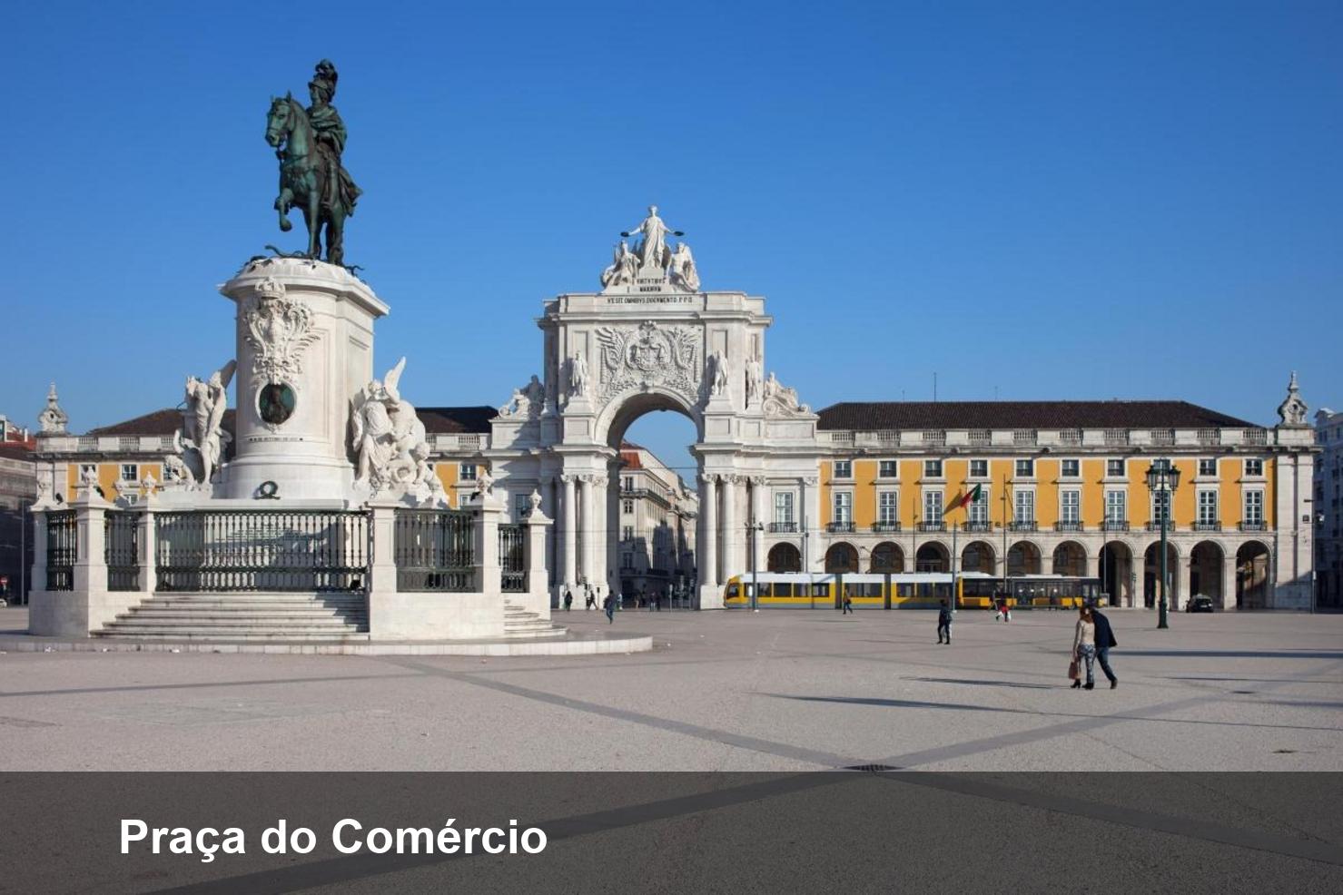 Praça do Comércio