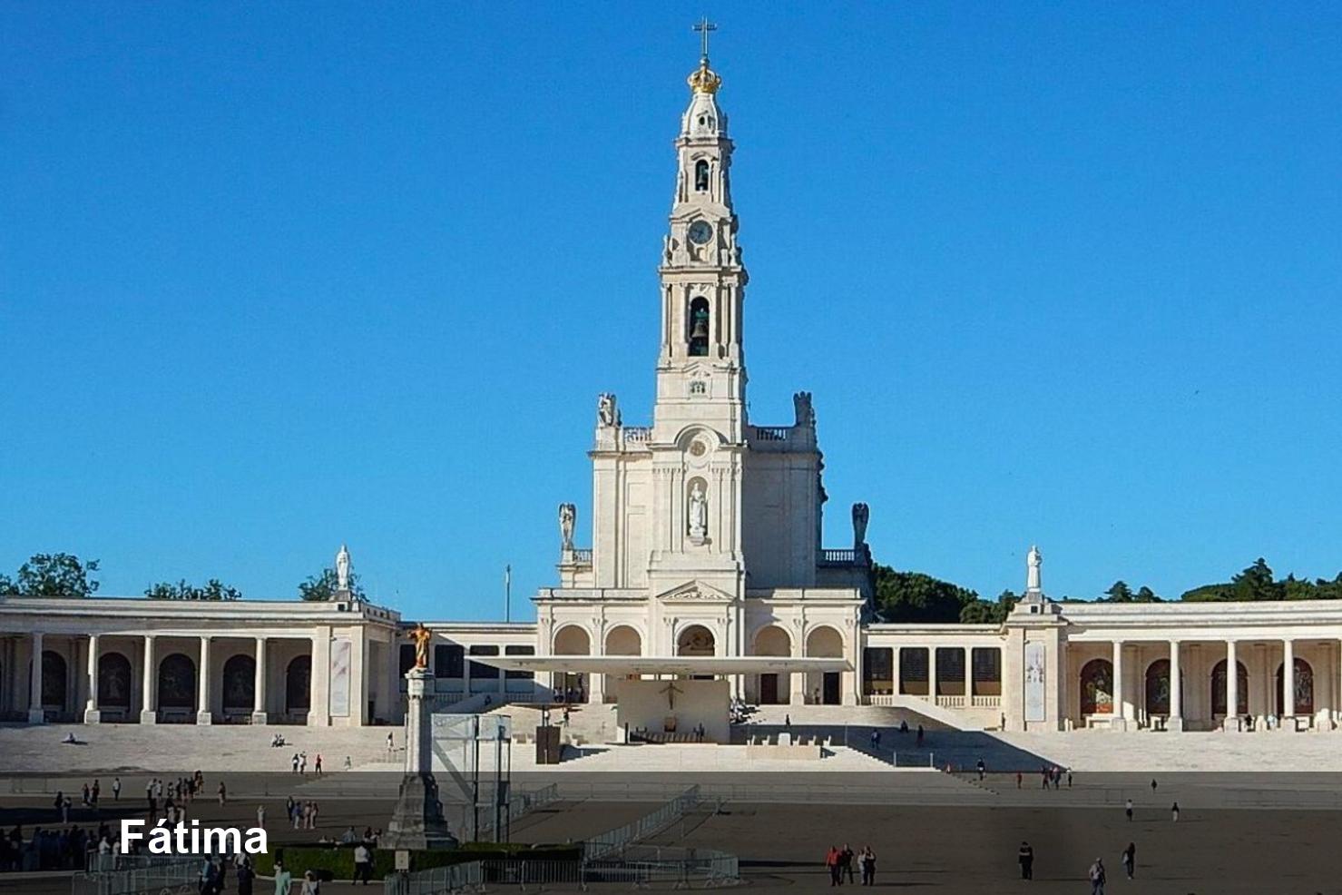 Fátima