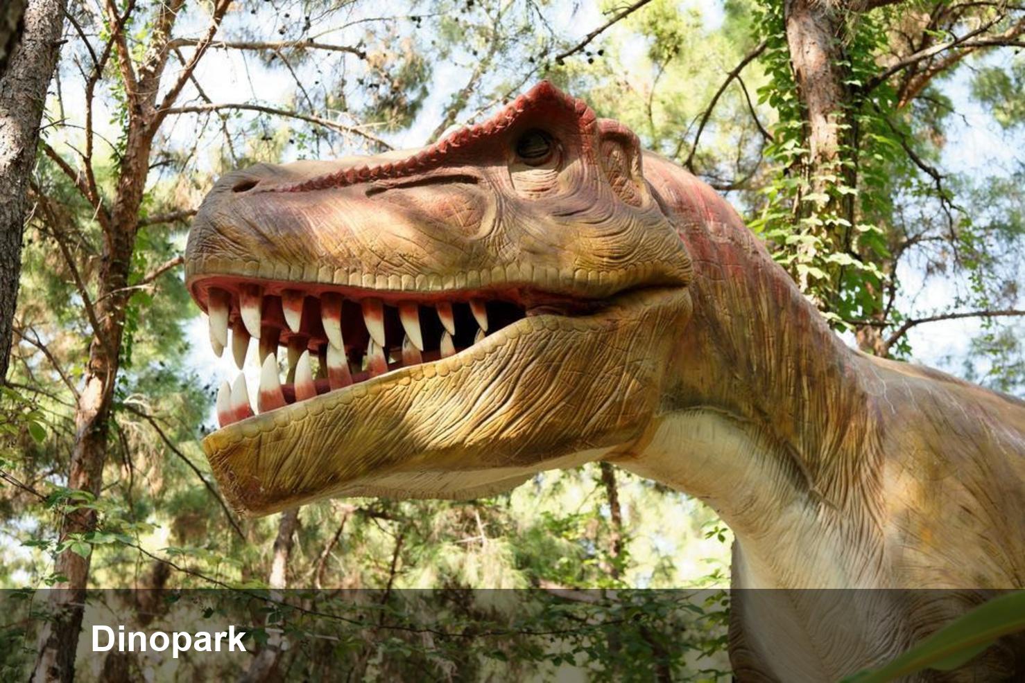 Dinopark