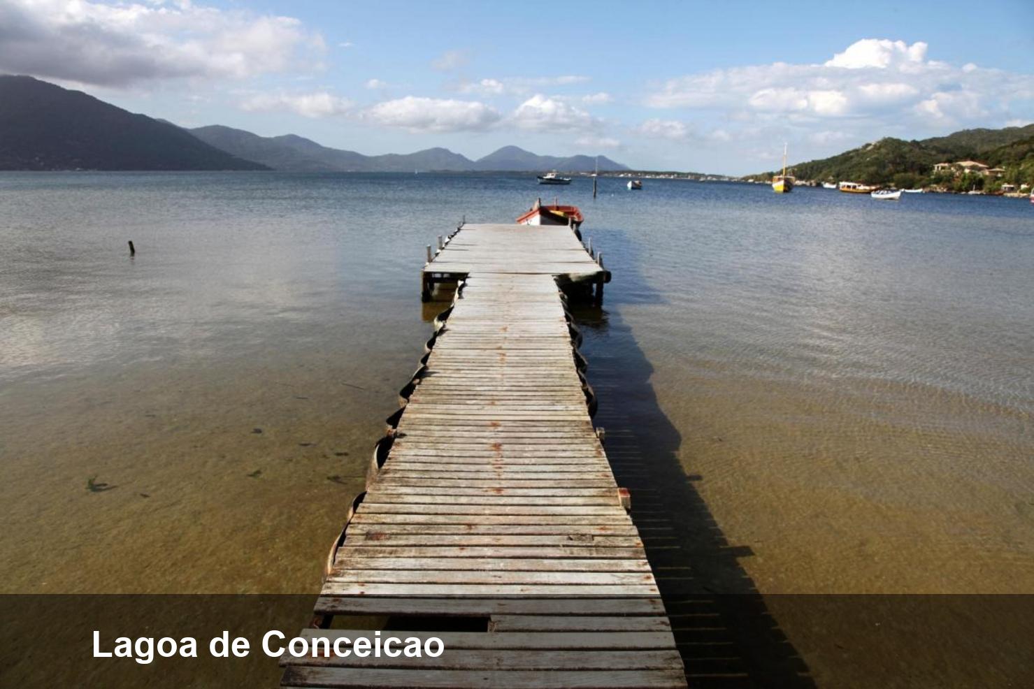 Lagoa de Conceicao