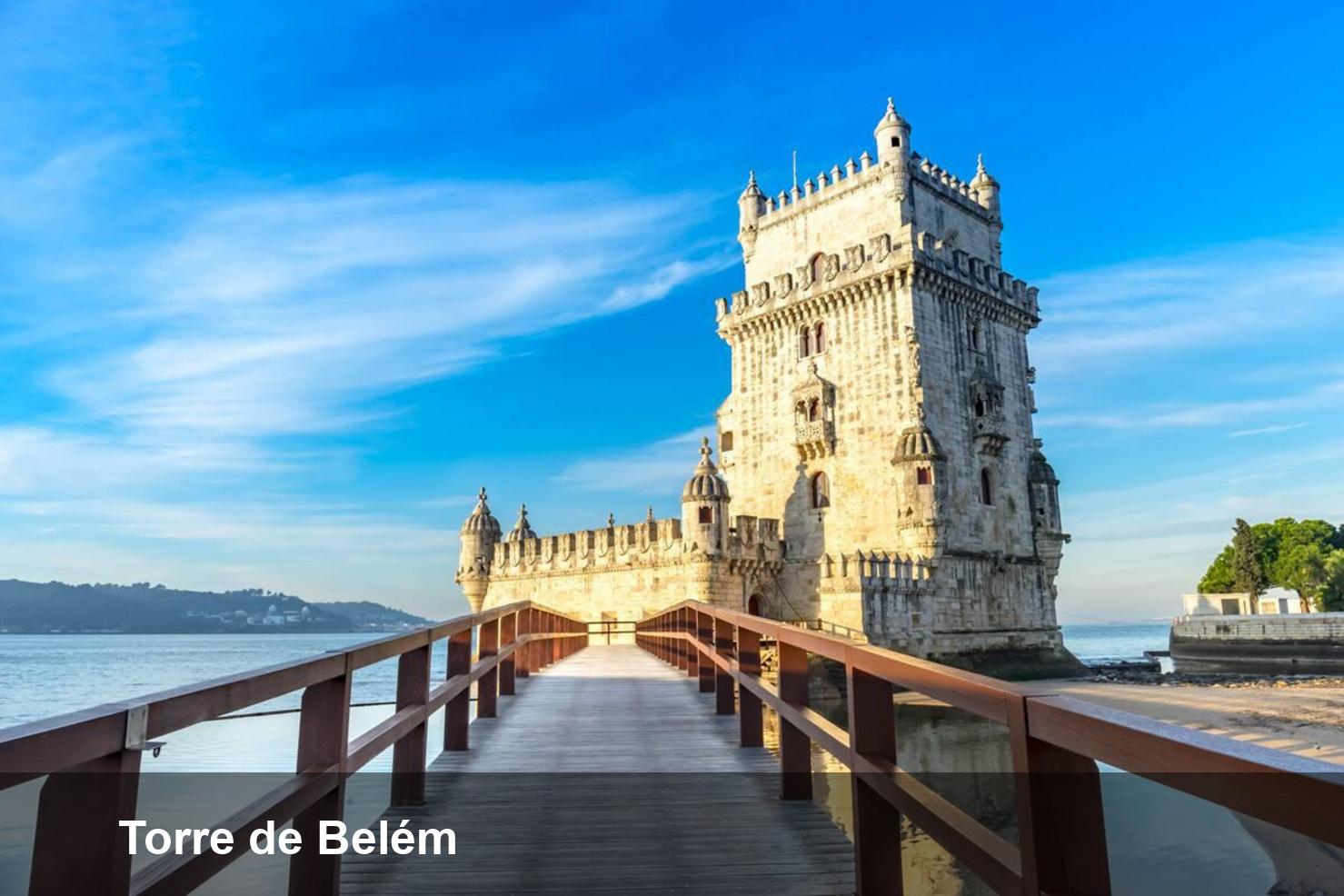 Torre de Belém