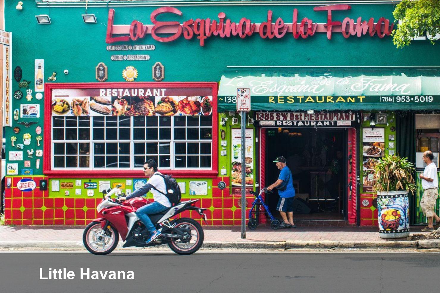 Little Havana