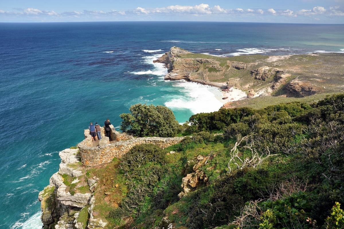 Reserva Natural do Cabo da Boa Esperança