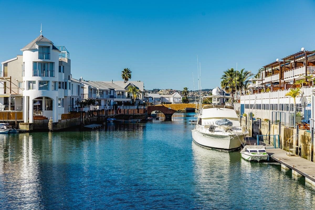 Knysna