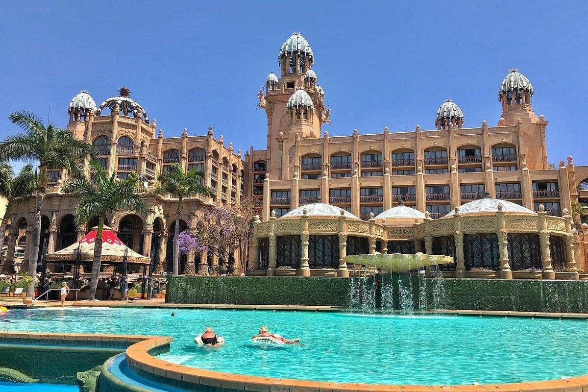 Sun City