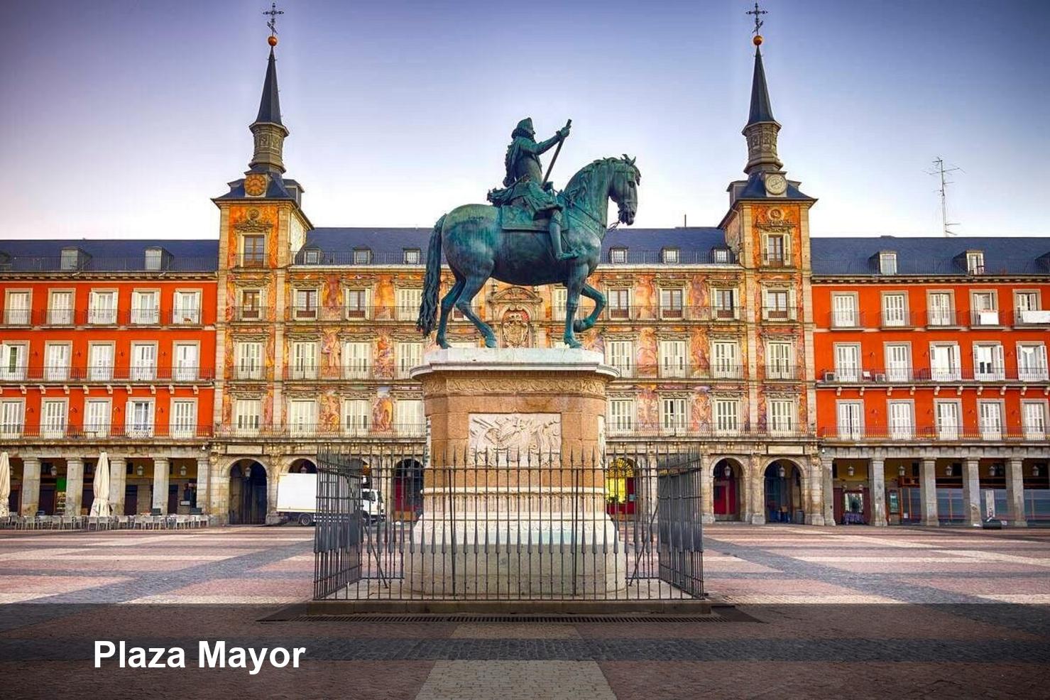 Plaza Mayor