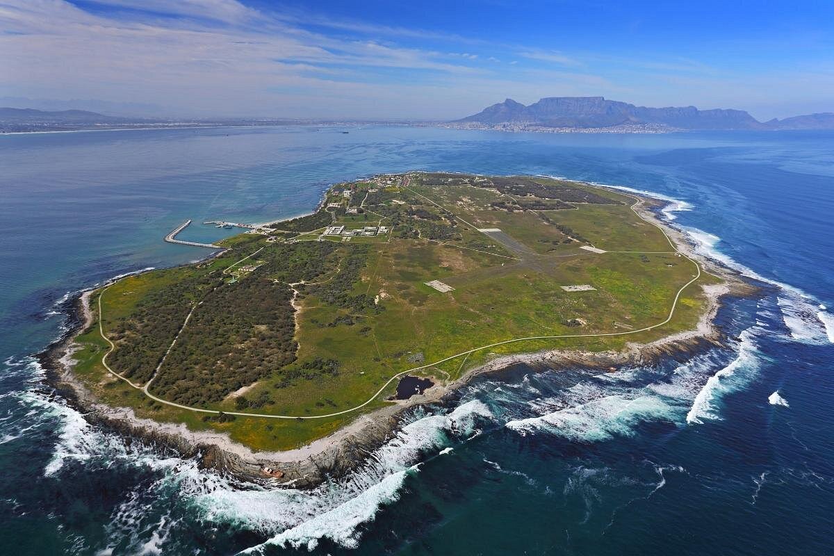 Ilha Robben