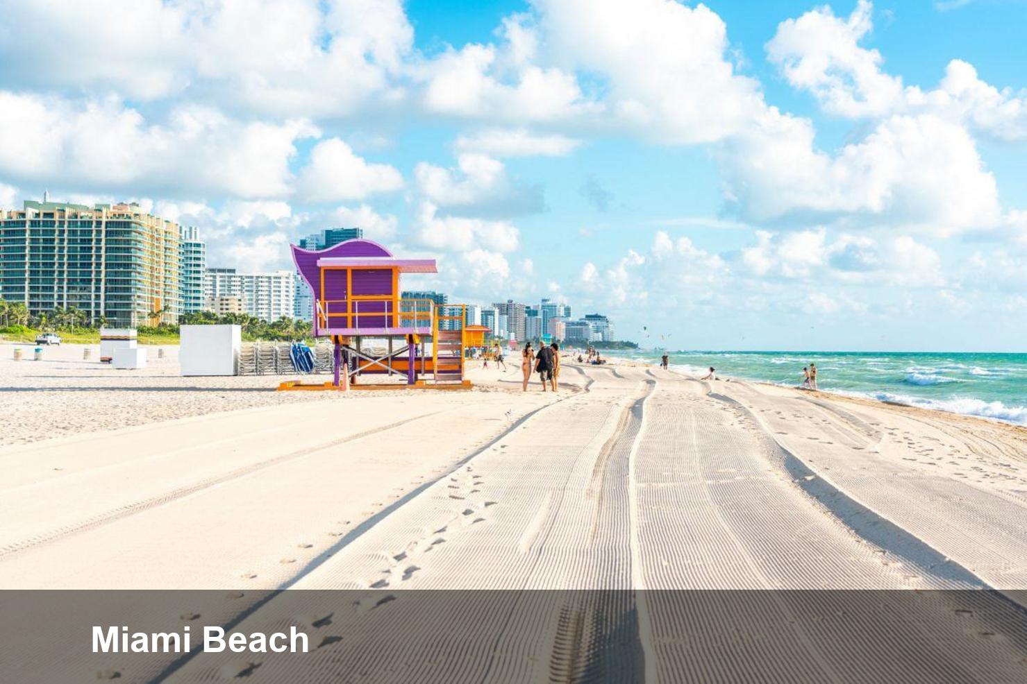 Miami Beach