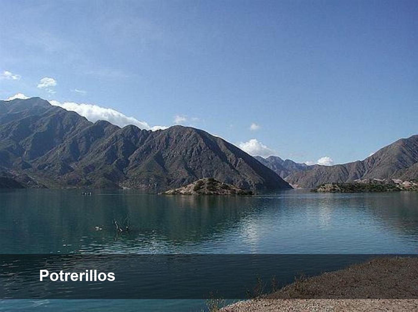 Potrerillos