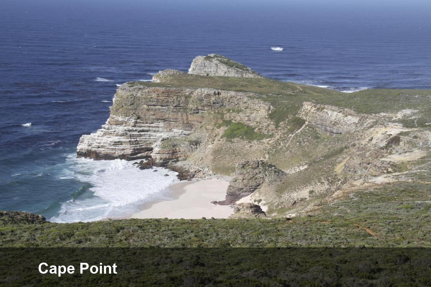 Cape Point