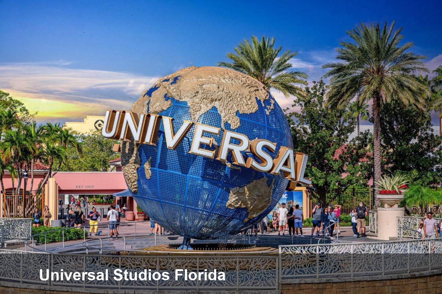 Universal Studios Florida