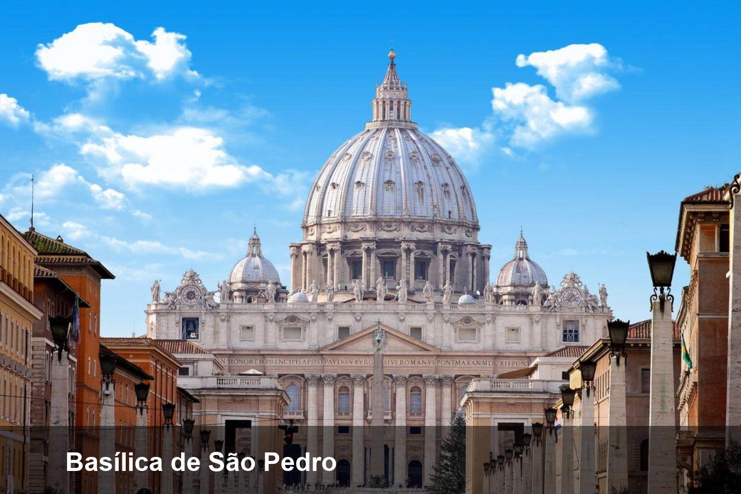 Basílica de São Pedro