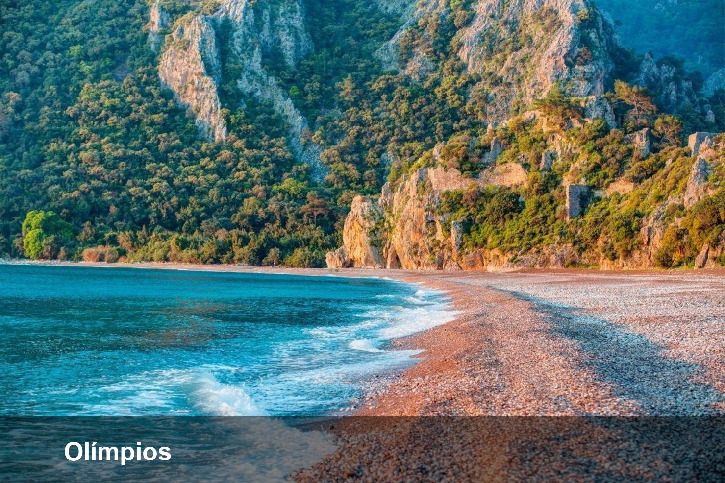 Olímpios