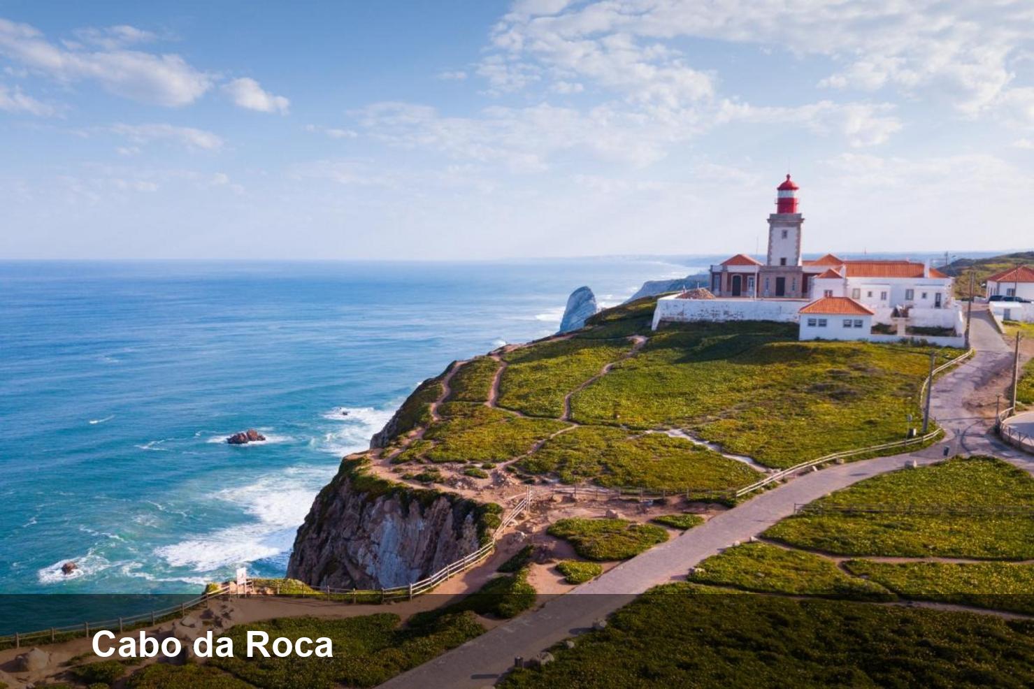 Cabo da Roca