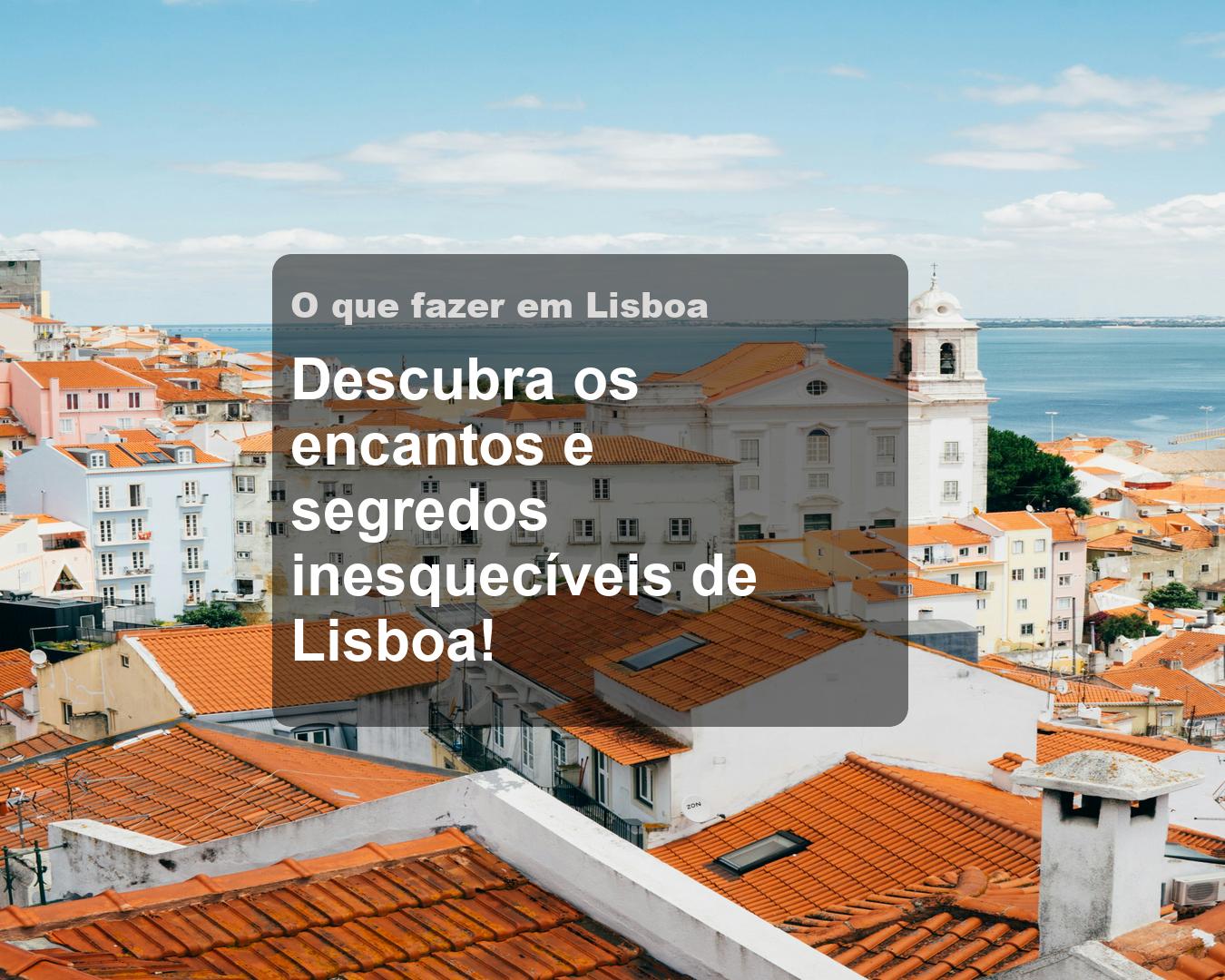 Lisboa