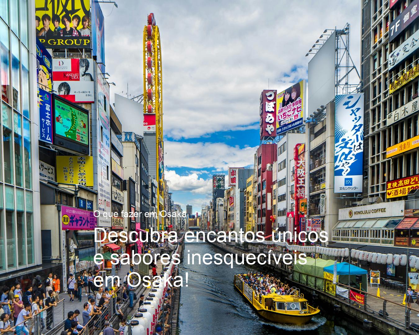 Osaka