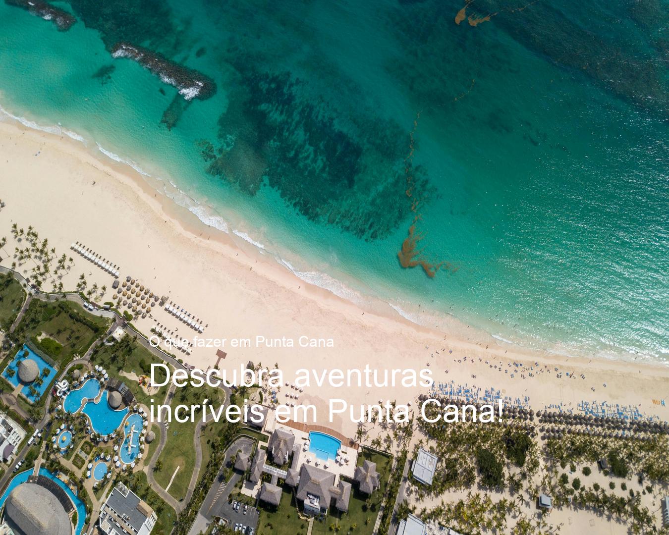 Punta Cana
