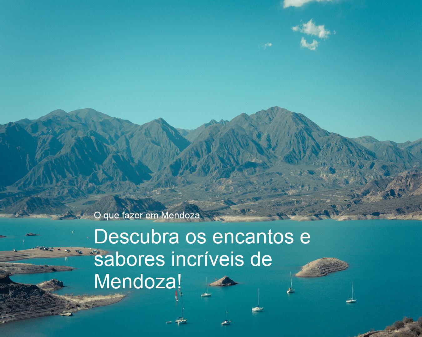 Mendoza