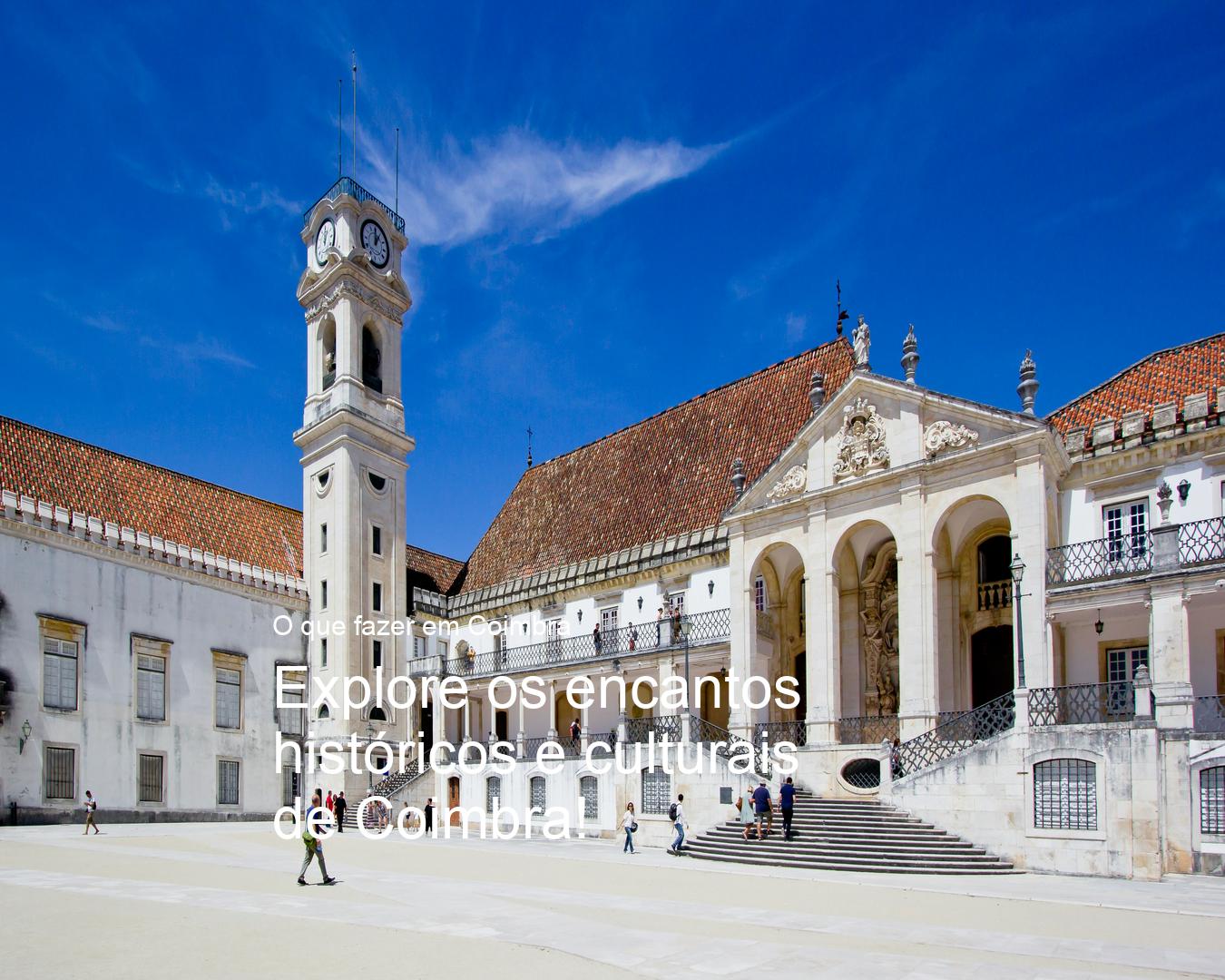 Coimbra