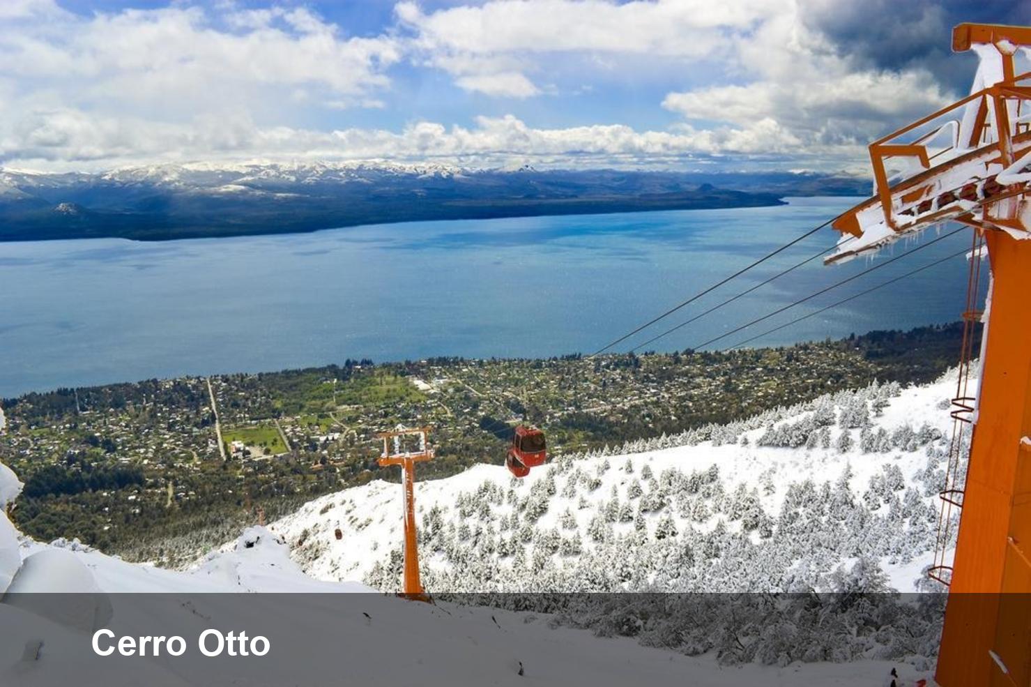 Cerro Otto