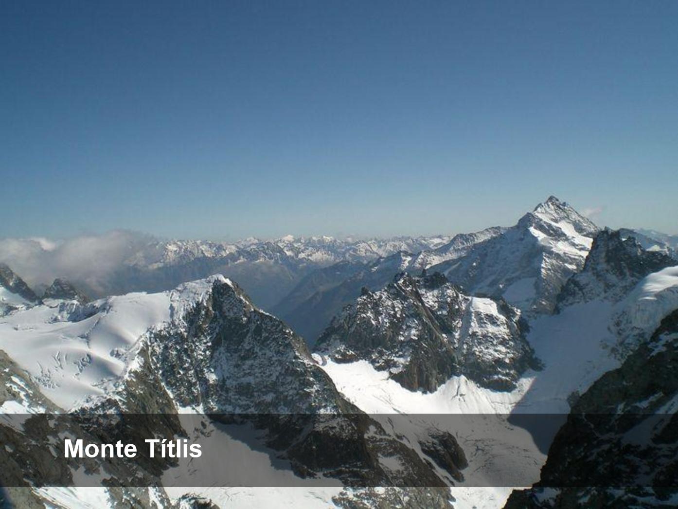 Monte Títlis
