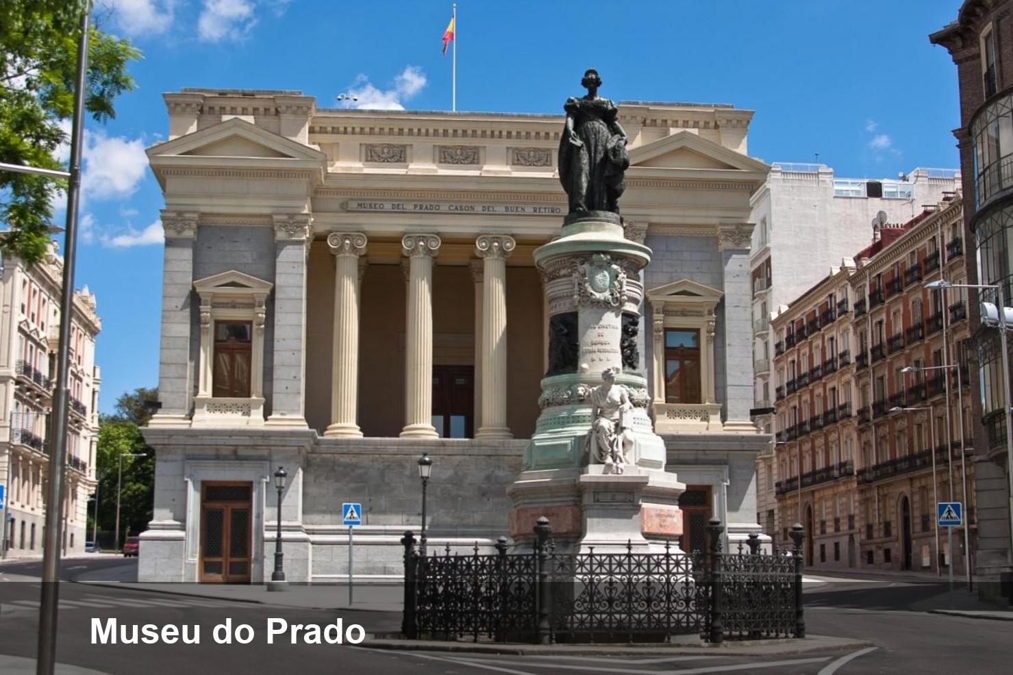 Museu do Prado