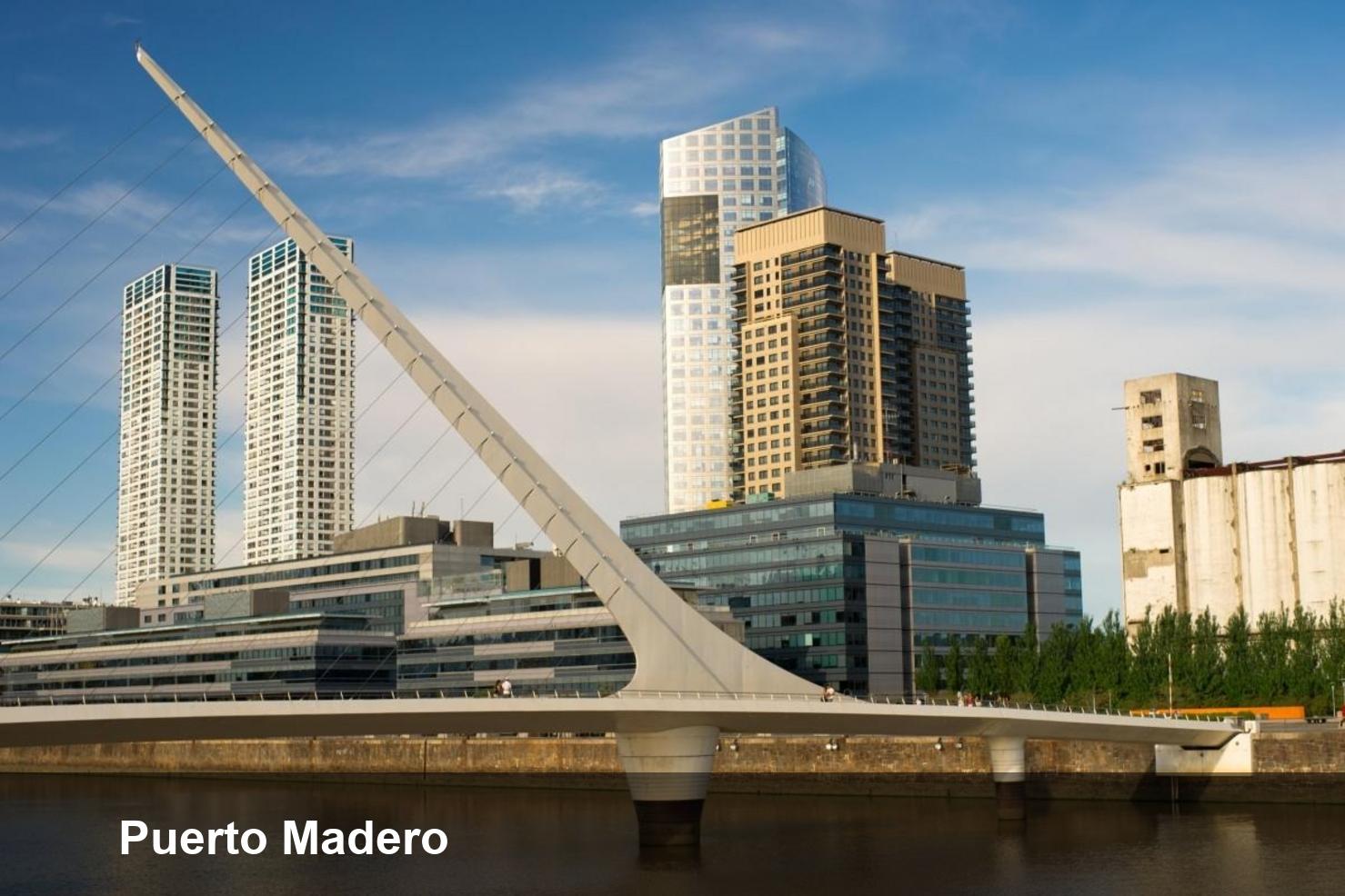 Puerto Madero