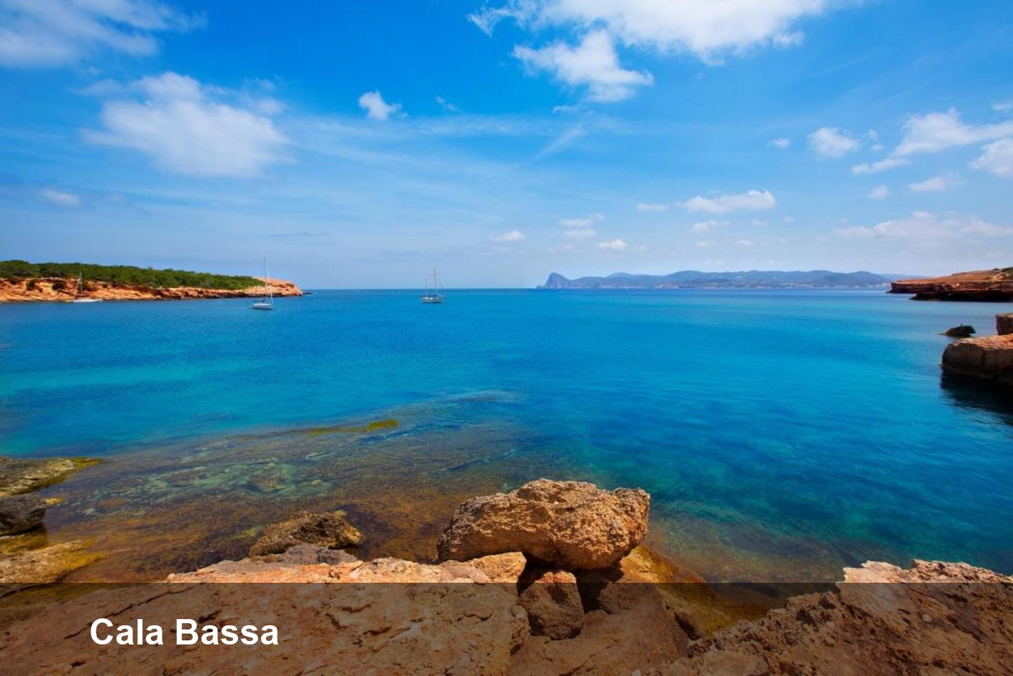 Cala Bassa