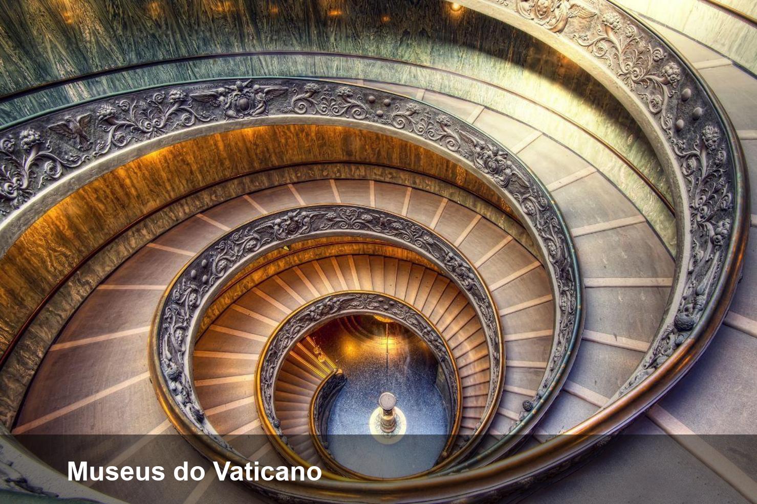 Museus do Vaticano