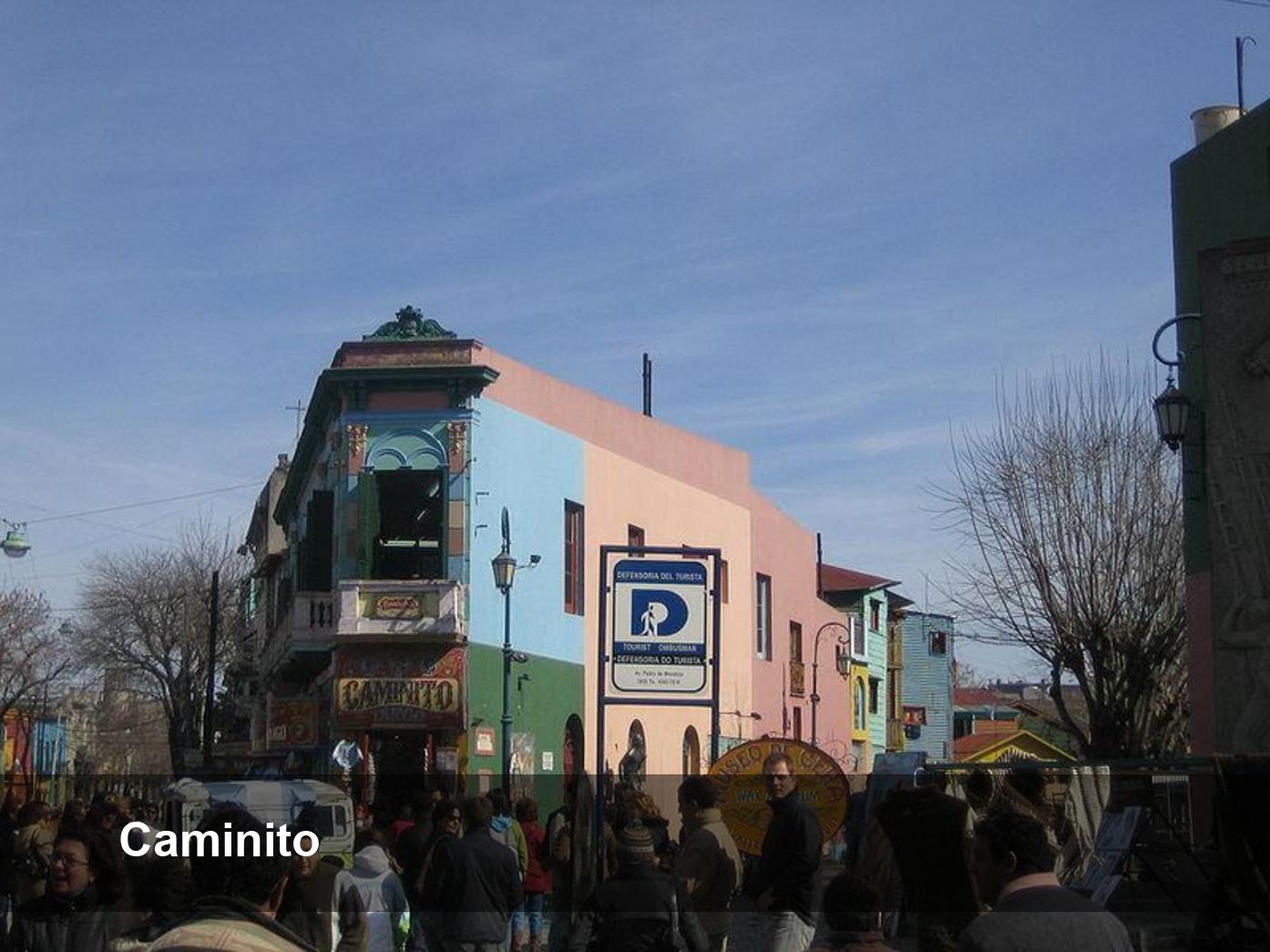 Caminito