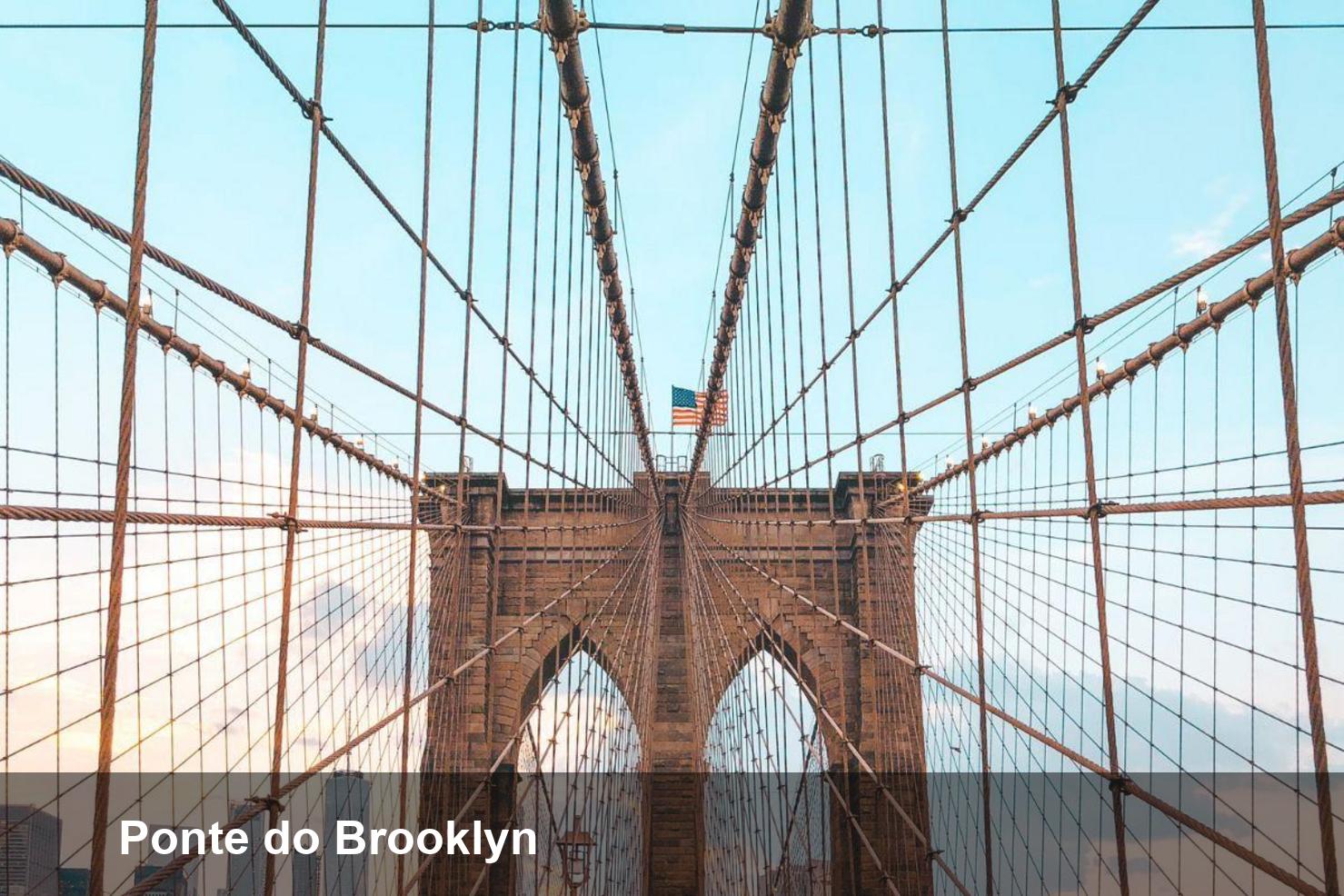 Ponte do Brooklyn