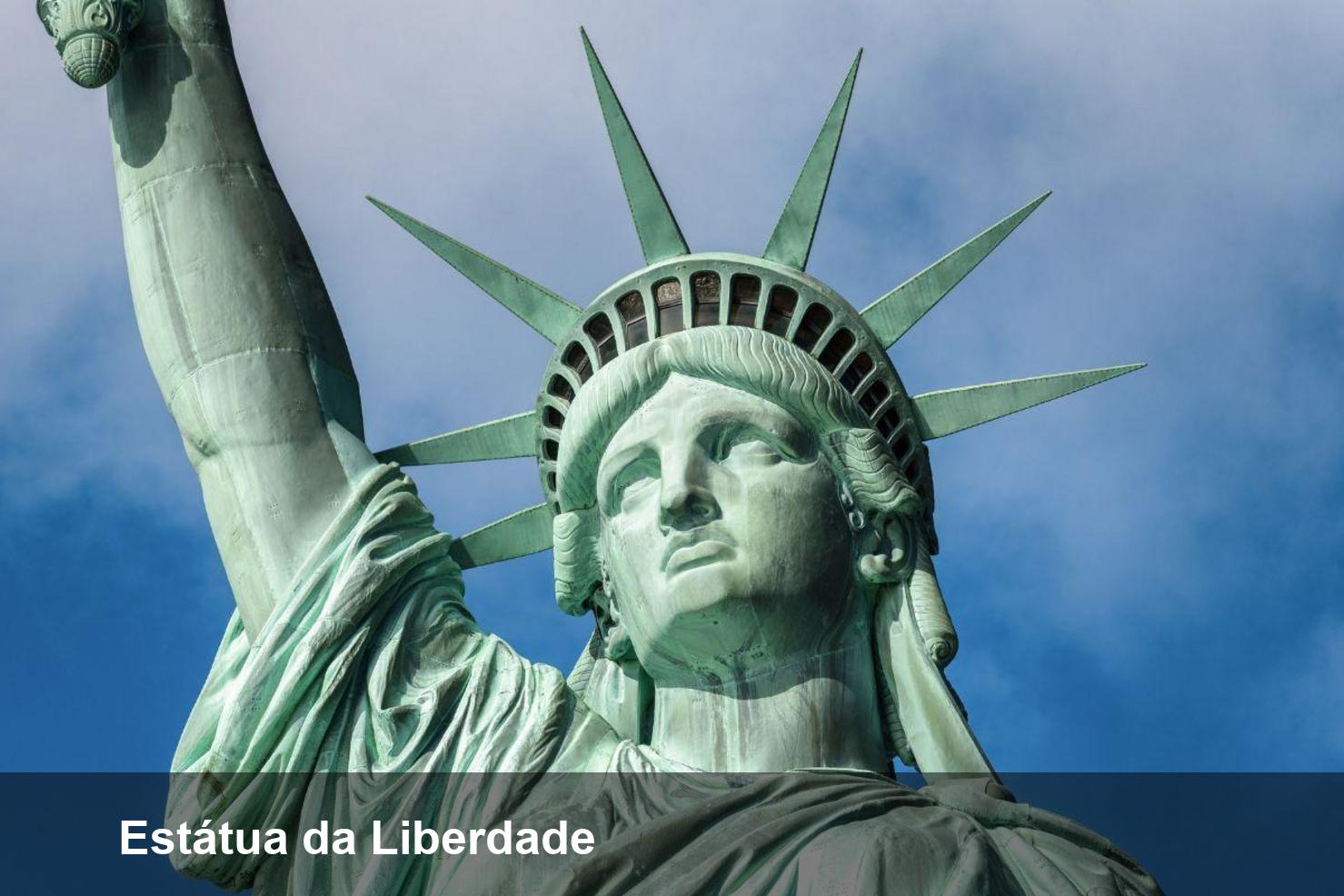Estátua da Liberdade