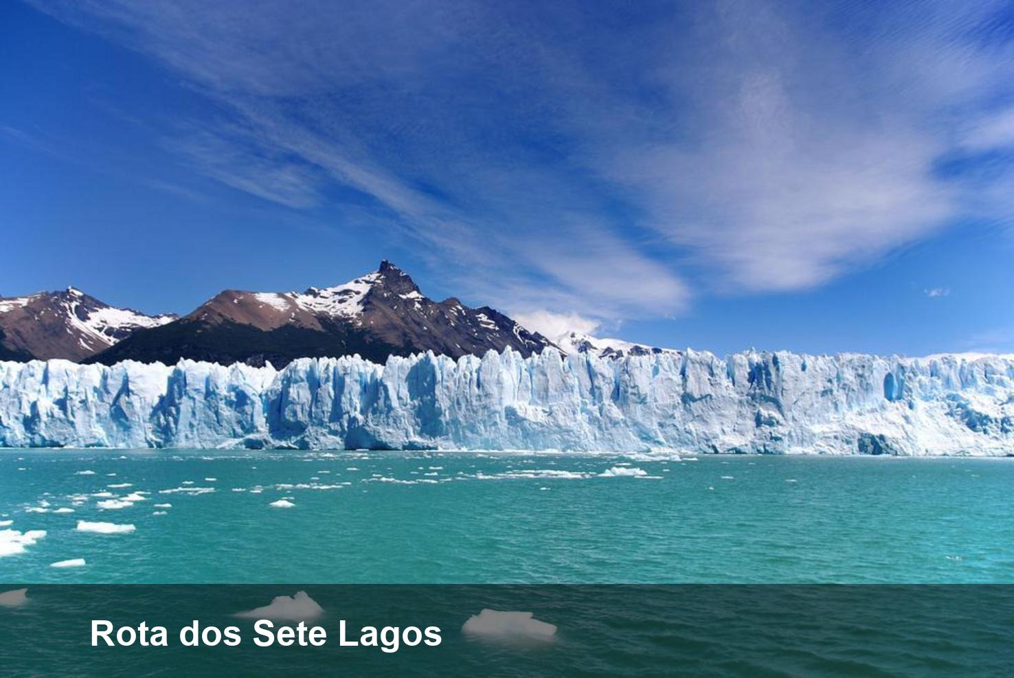 Rota dos Sete Lagos