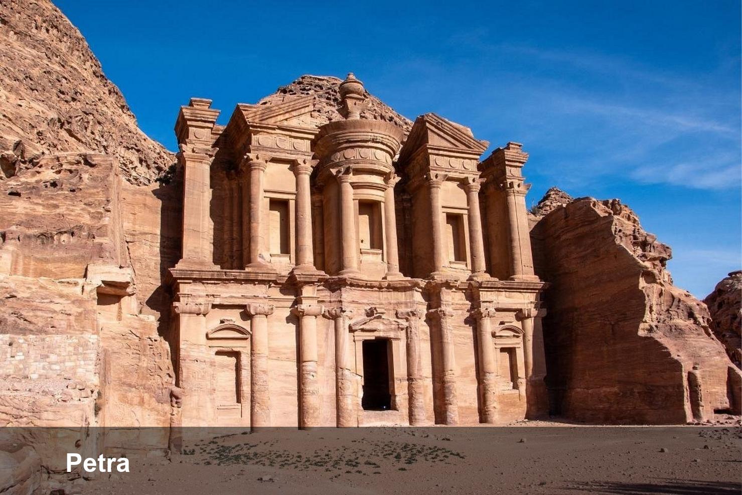 Petra