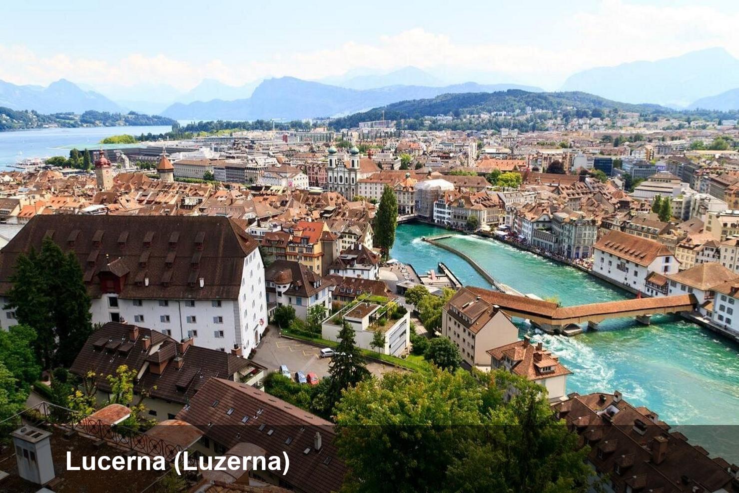Lucerna (Luzerna)