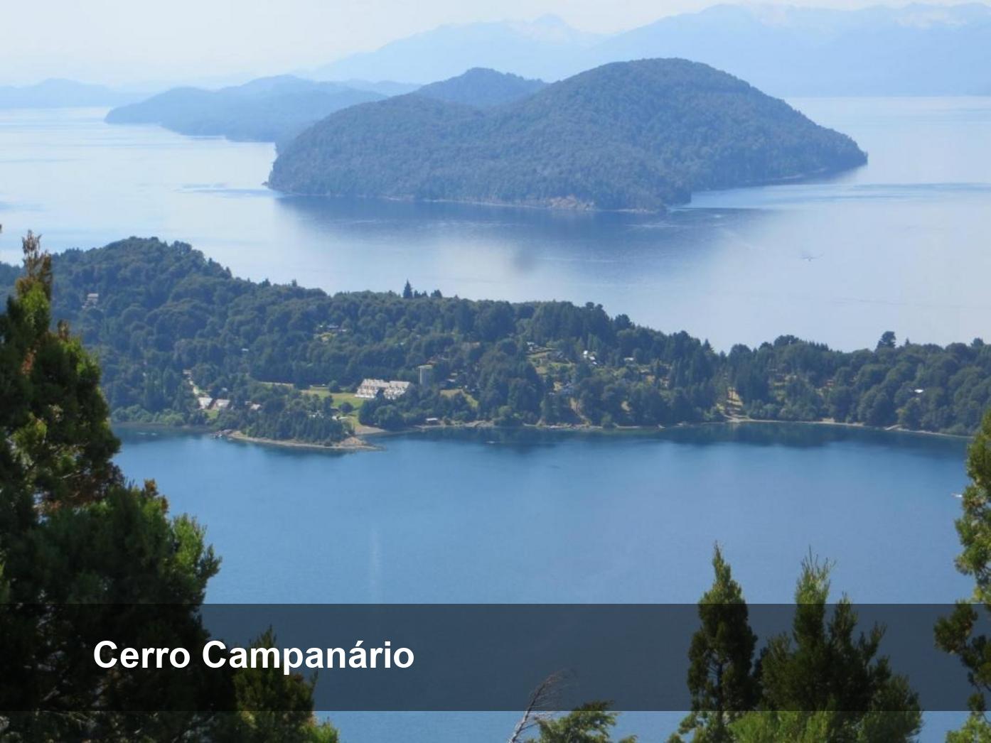 Cerro Campanário