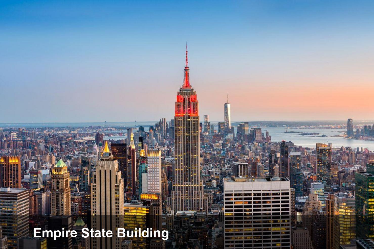 Empire State Building