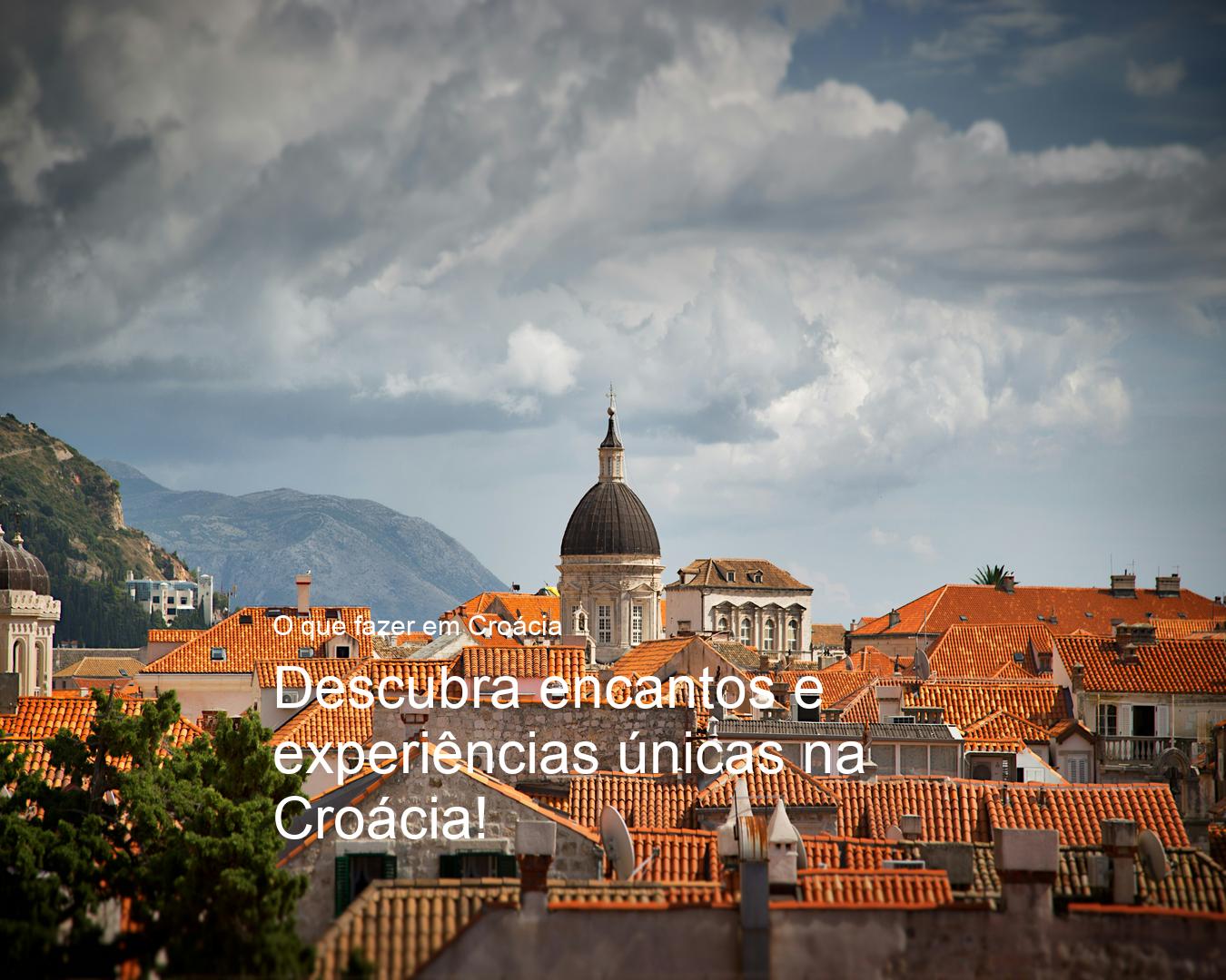 Croácia