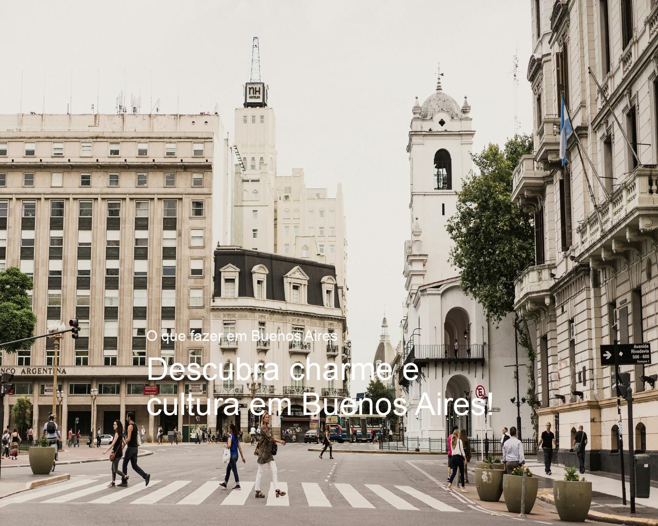Buenos Aires