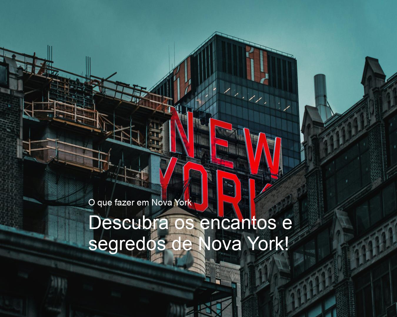 Nova York