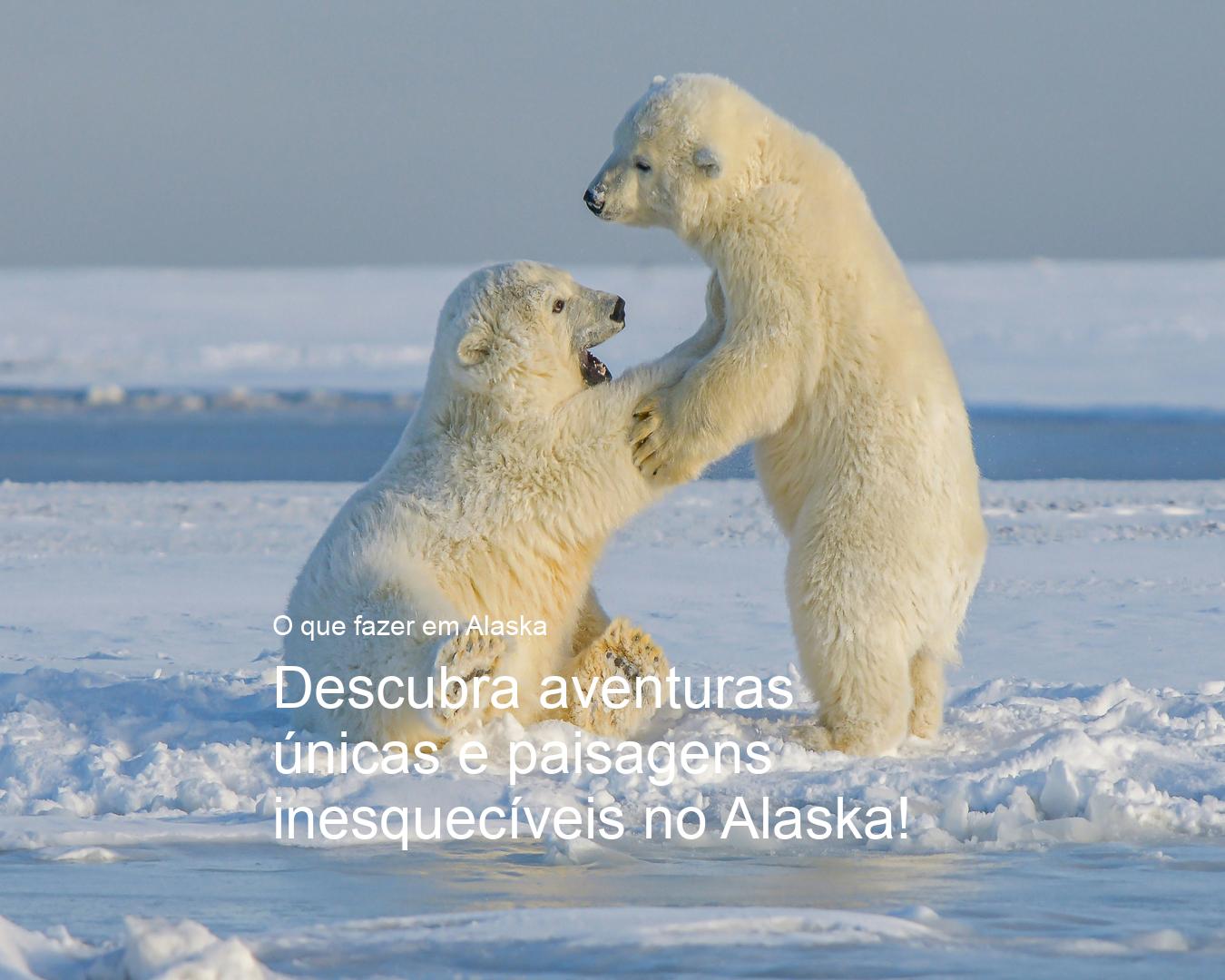 Alaska