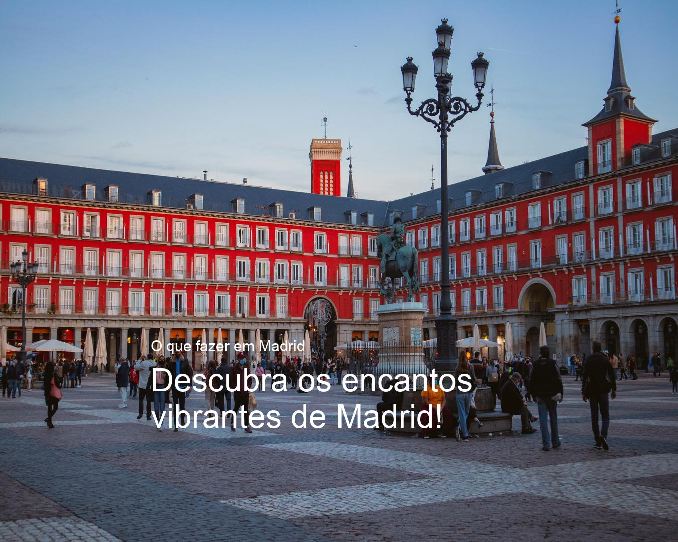 Madrid