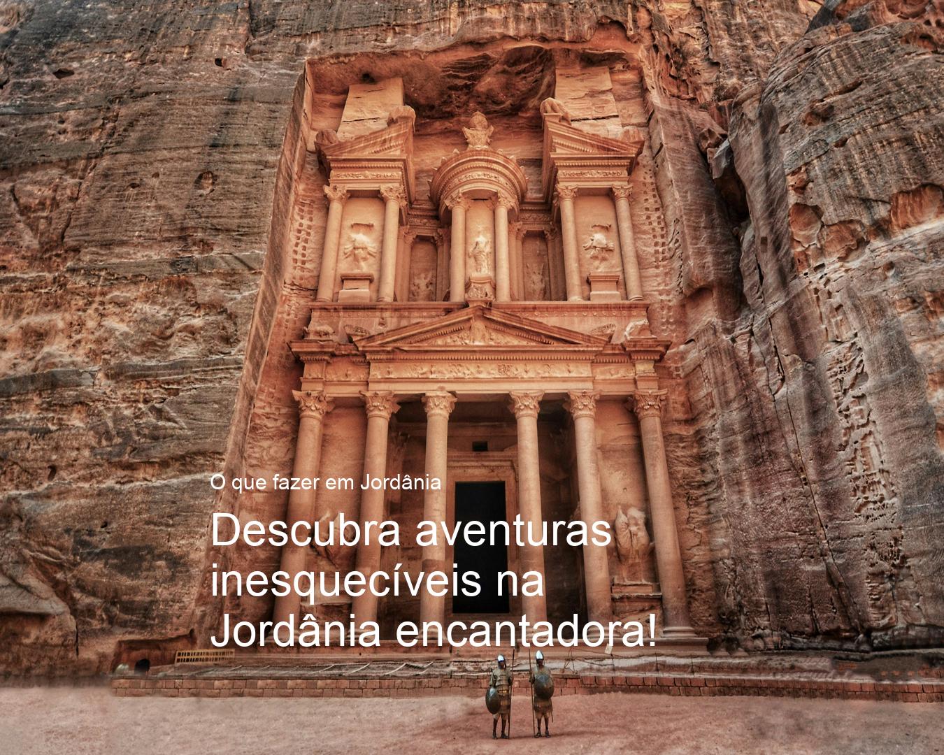 Jordânia