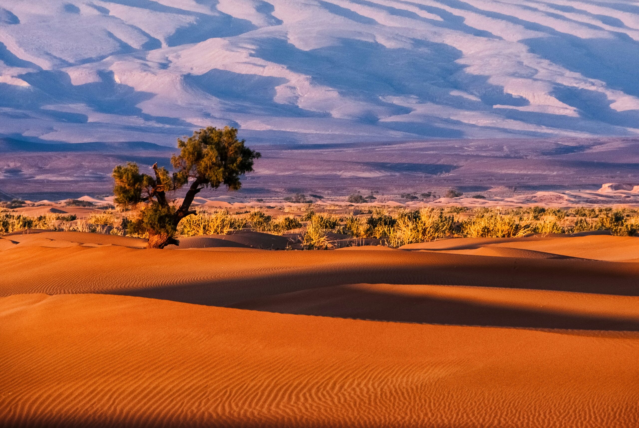Descubra Marrocos: Um Destino de Encantos e Cultura